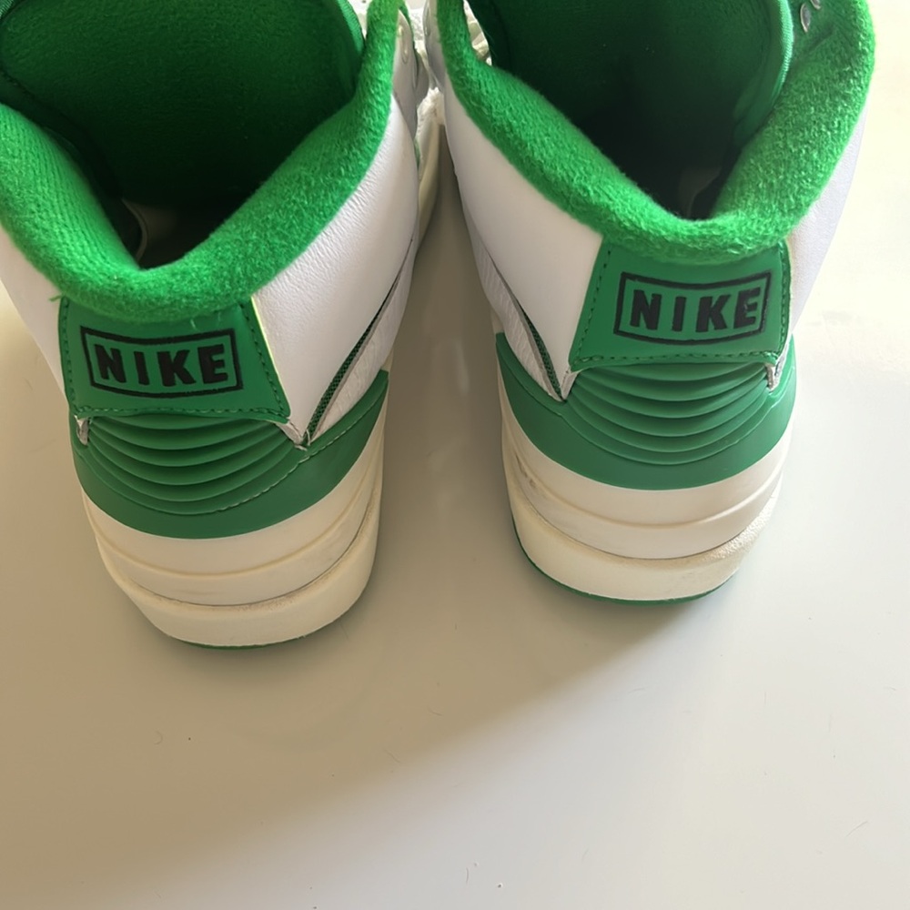 Retro Jordan 2 - Picture 3 of 4